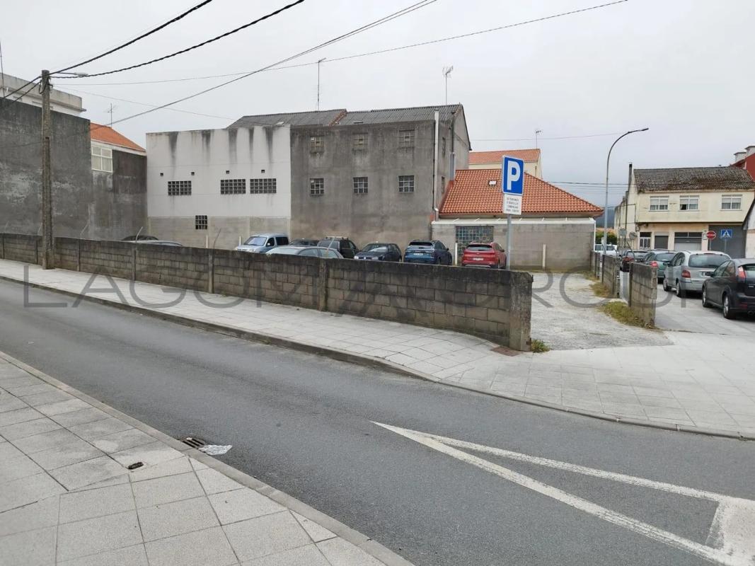 Land for sale in Laracha, A Coruña photo 4