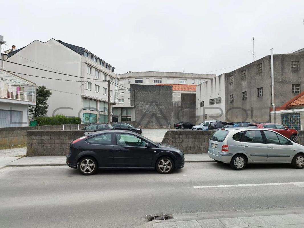 Land for sale in Laracha, A Coruña photo 5