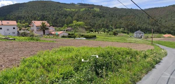 Terreno en Laxe photo 1