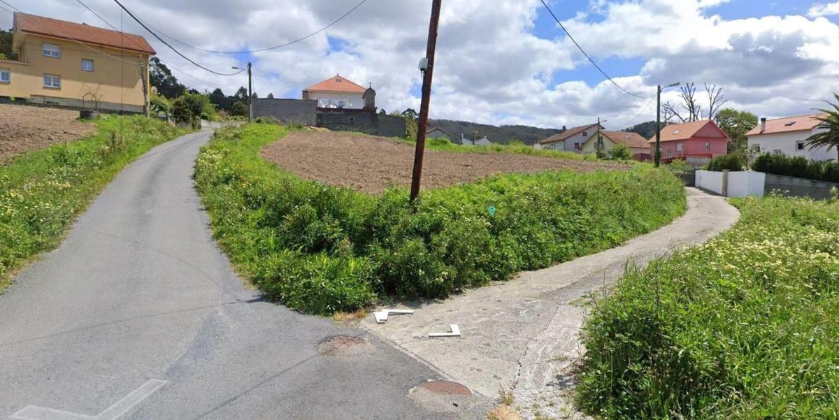 Land for sale in Laxe, A Coruña photo 2