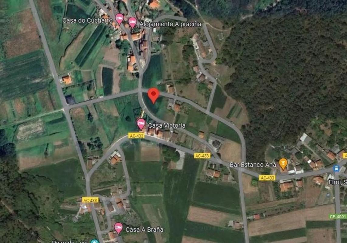 Land for sale in Laxe, A Coruña photo 3
