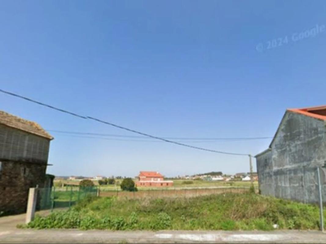 Terreno en venta en Coristanco, A Coruña photo 1