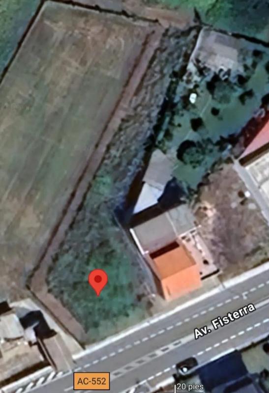 Terreno en venta en Coristanco, A Coruña photo 2