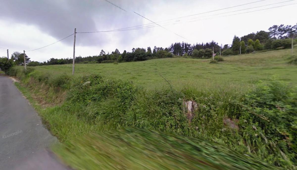 Terreno en venta en Laracha, A Coruña photo 1