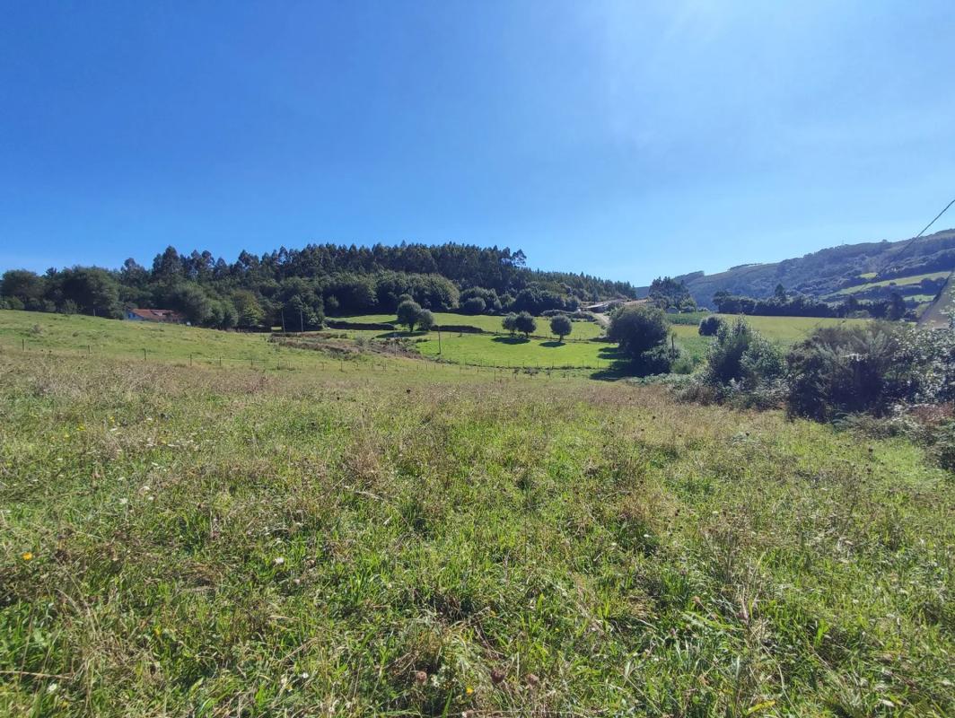 Terreno en venta en Laracha, A Coruña photo 4