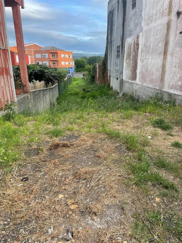 Land for sale in Coristanco, A Coruña photo 1