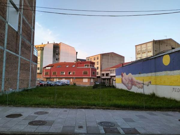 Terreno en calle Fábrica, 18 thumbnail 1