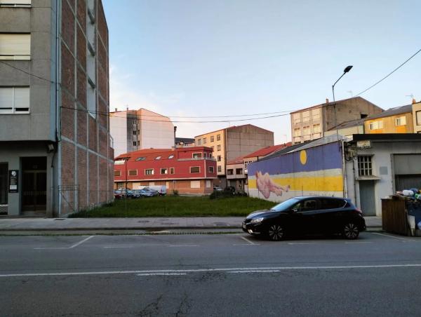 Terreno en calle Fábrica, 18 photo 3