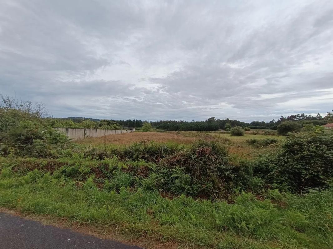 Land for sale in Malpica de Bergantiños, A Coruña photo 1