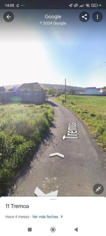 Land for sale in Malpica de Bergantiños, A Coruña photo 3
