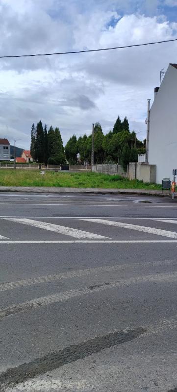 Terreno en venta en Laracha, A Coruña photo 2