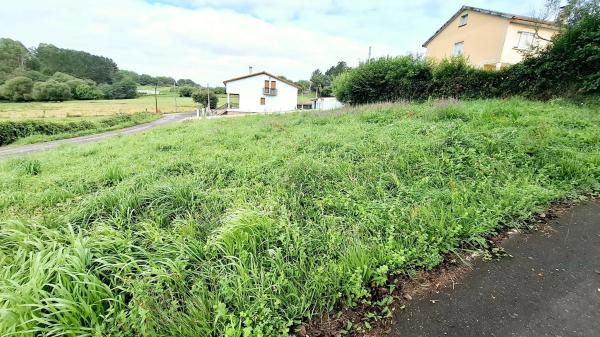 Terreno en Agrela photo 3