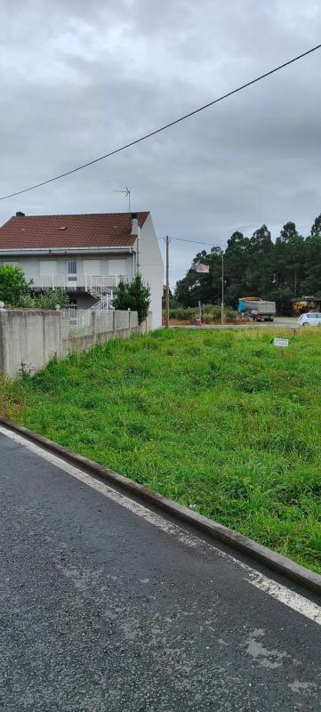 Terreno en venta en Laracha, A Coruña photo 3