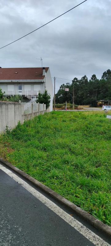 Terreno en venta en Laracha, A Coruña photo 5