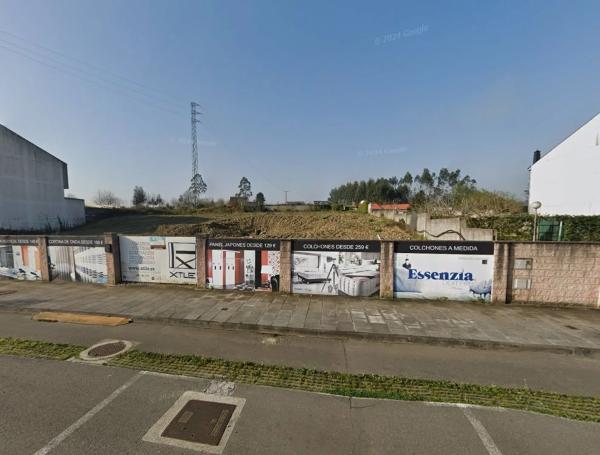 Terreno en avenida Malpica, 59 photo 2