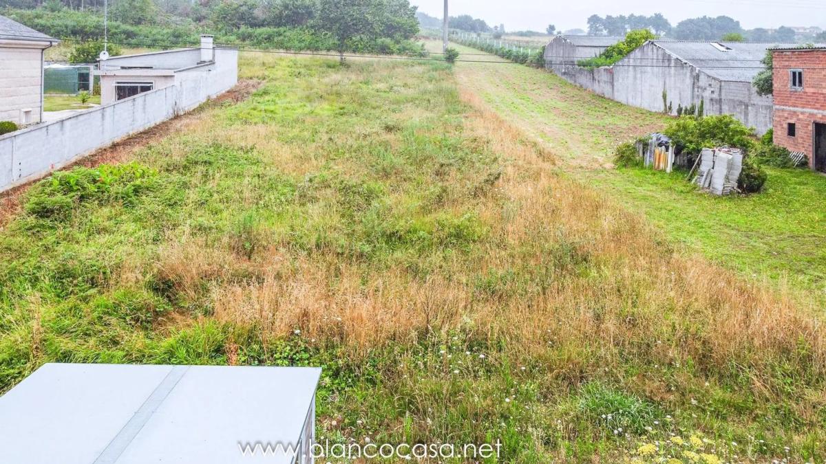 Участок земли на продажу в Ларача, Ла-Коруня photo 2