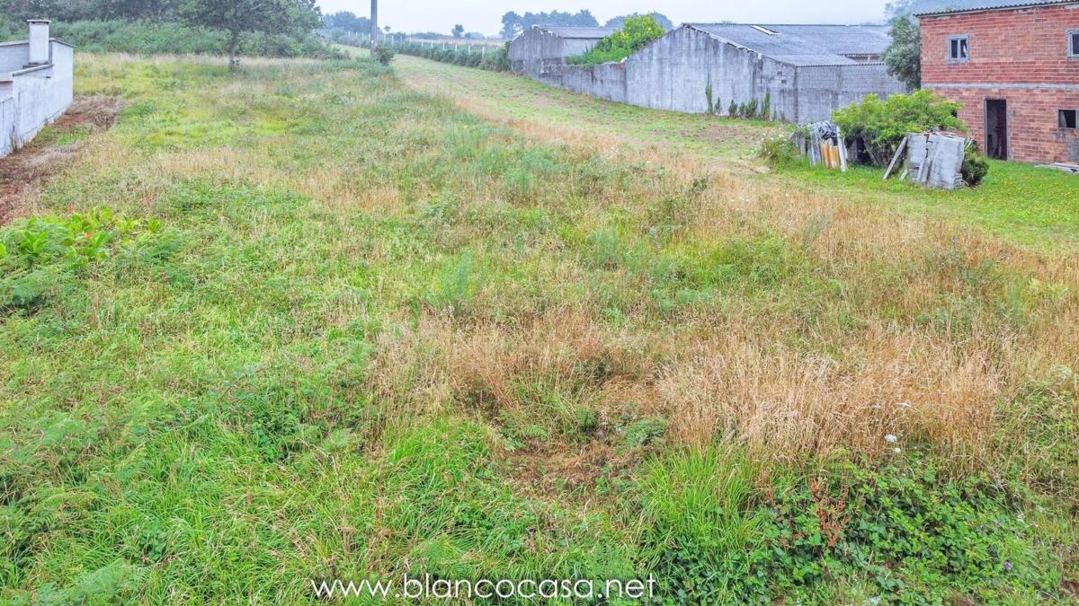 Участок земли на продажу в Ларача, Ла-Коруня photo 3