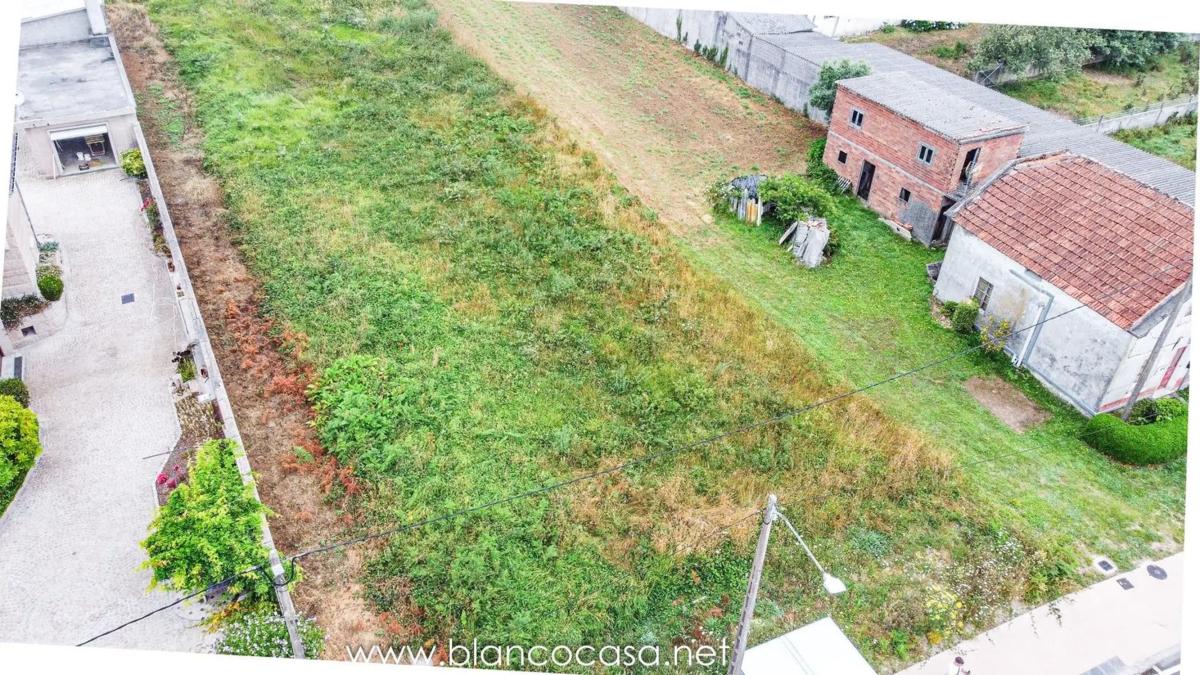 Участок земли на продажу в Ларача, Ла-Коруня photo 4