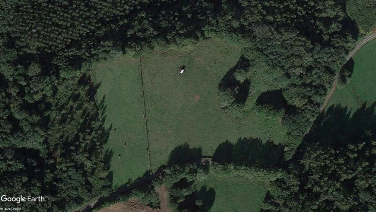 Land for sale in Laracha, A Coruña photo 2