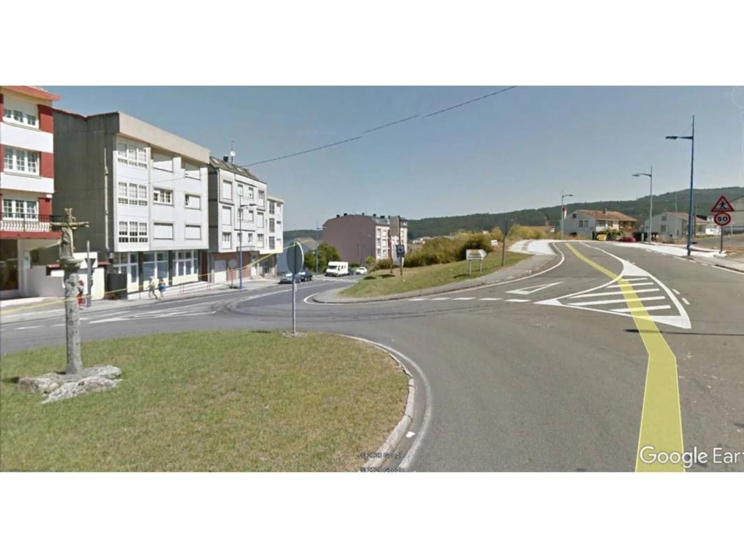 Terreno en venta en Laxe, A Coruña photo 2