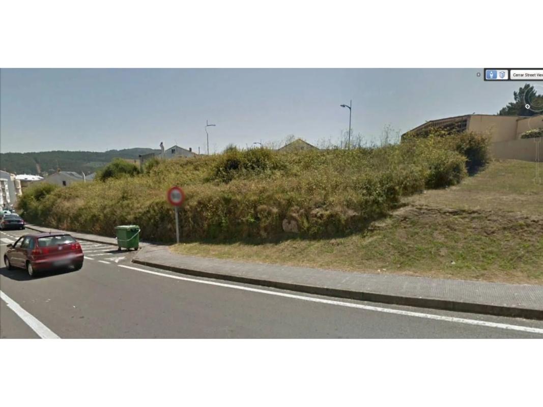 Terreno en venta en Laxe, A Coruña photo 3