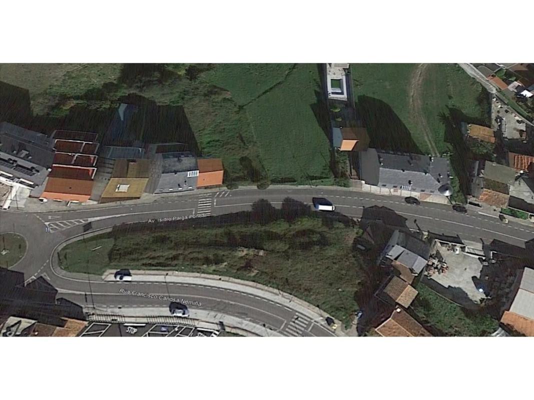 Terreno en venta en Laxe, A Coruña photo 4
