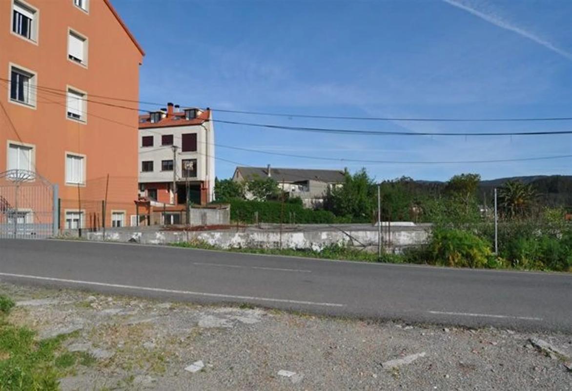Land for sale in Laracha, A Coruña photo 5
