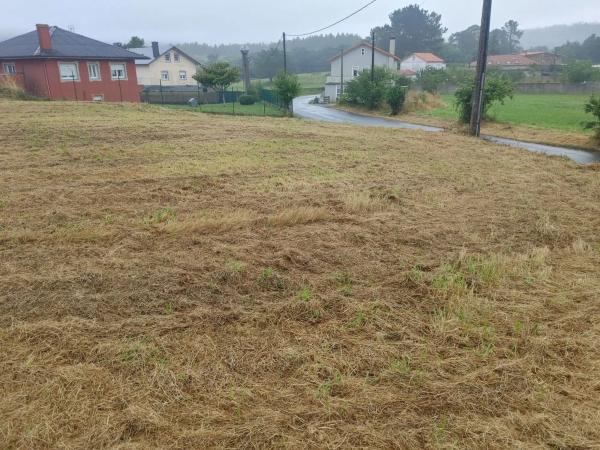 Terreno en Vista Alegre photo 1