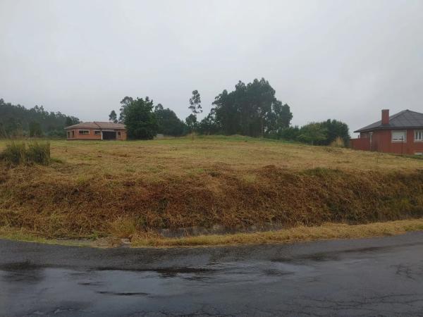Terreno en Vista Alegre photo 2