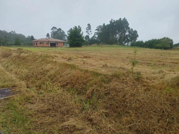 Terreno en Vista Alegre photo 3