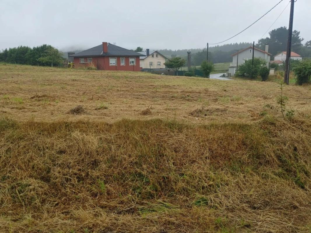 Terreno en venta en Laracha, A Coruña photo 5