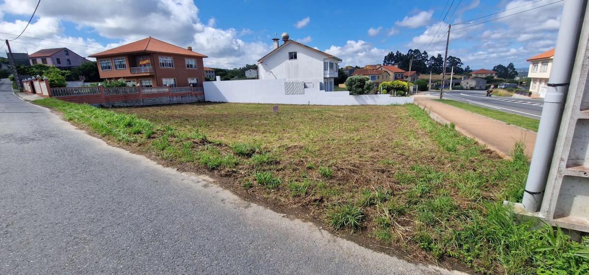 Terreno en venta en Laracha, A Coruña photo 5