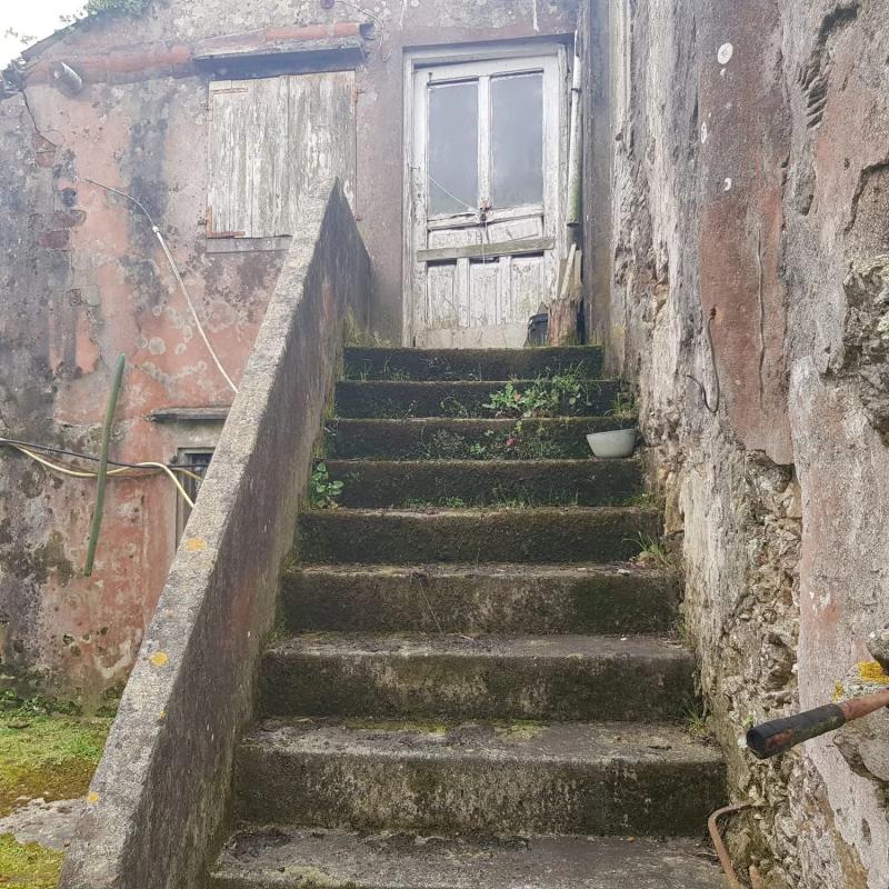 Terreno en venta en Malpica de Bergantiños, A Coruña photo 5