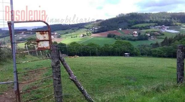 Terreno en Laracha photo 3