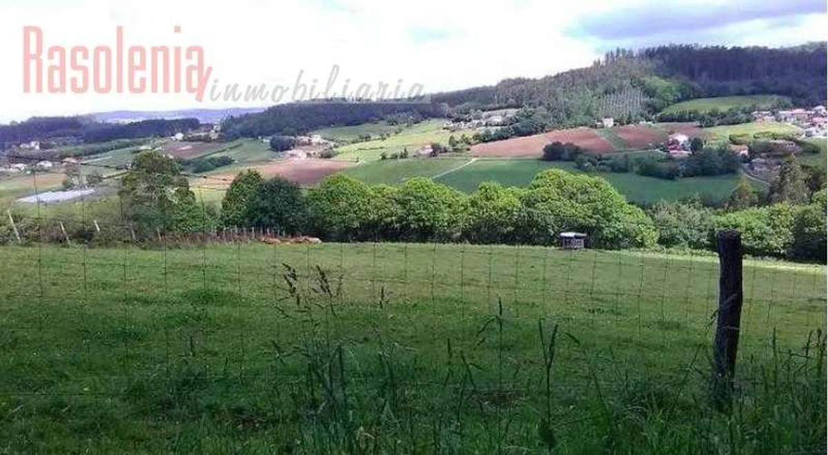 Terreno en venta en Laracha, A Coruña photo 4