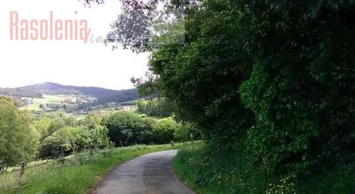 Terreno en venta en Laracha, A Coruña photo 5