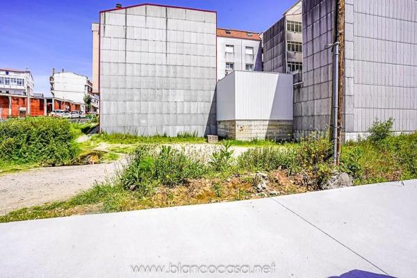 Terreno en Carballo photo 1