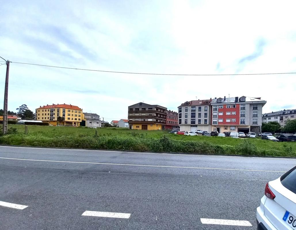 Terreno en venta en Laracha, A Coruña photo 5