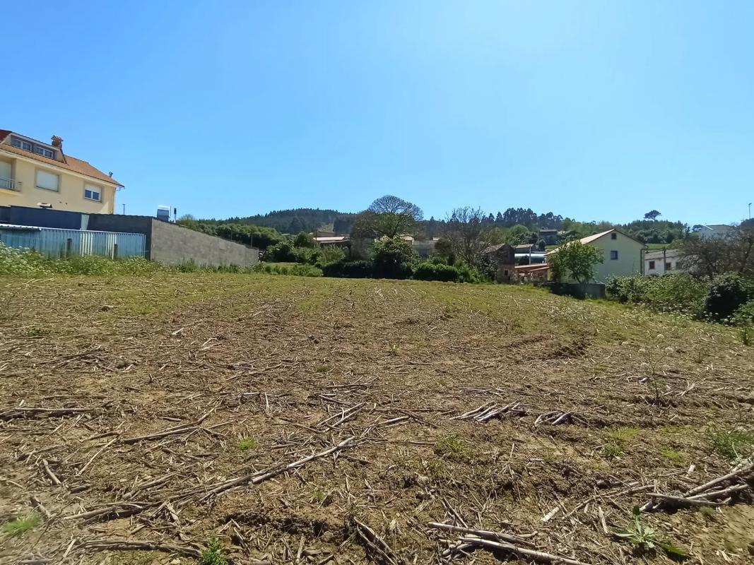 Terreno en venta en Carballo, A Coruña photo 1