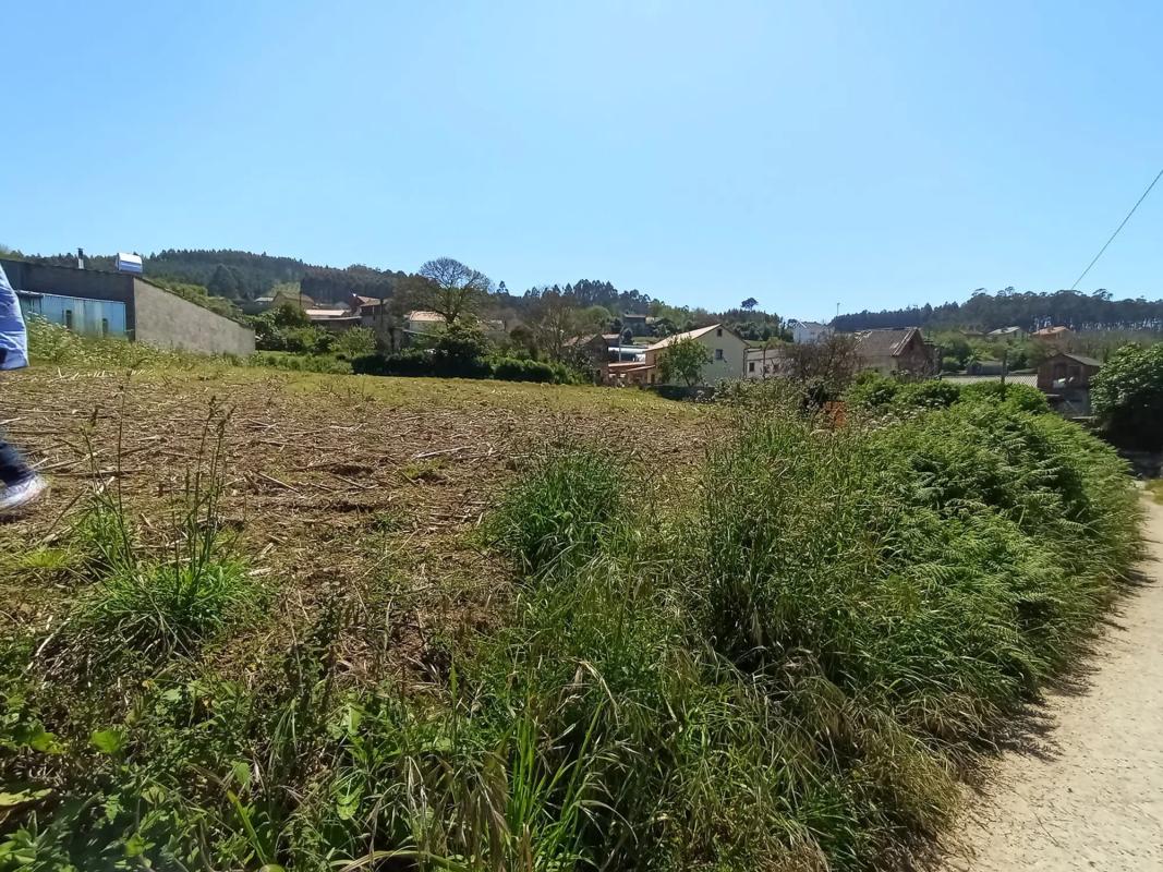 Terreno en venta en Carballo, A Coruña photo 3