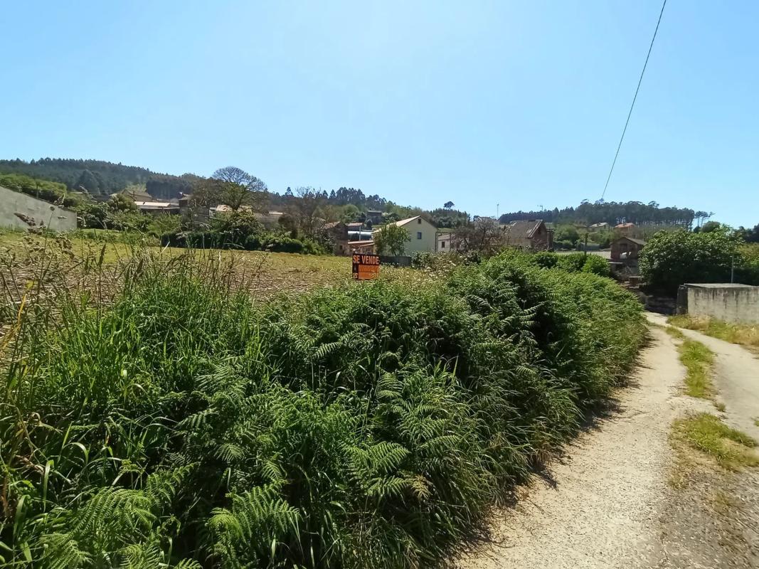 Terreno en venta en Carballo, A Coruña photo 4