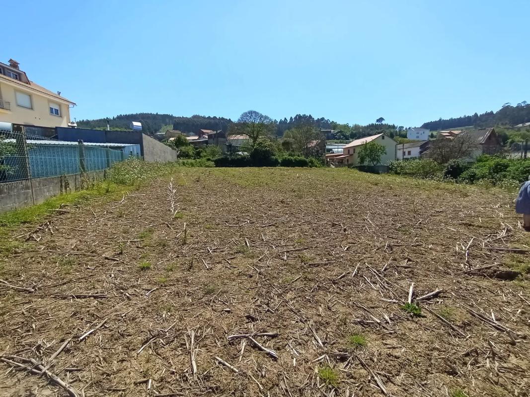 Terreno en venta en Carballo, A Coruña photo 5