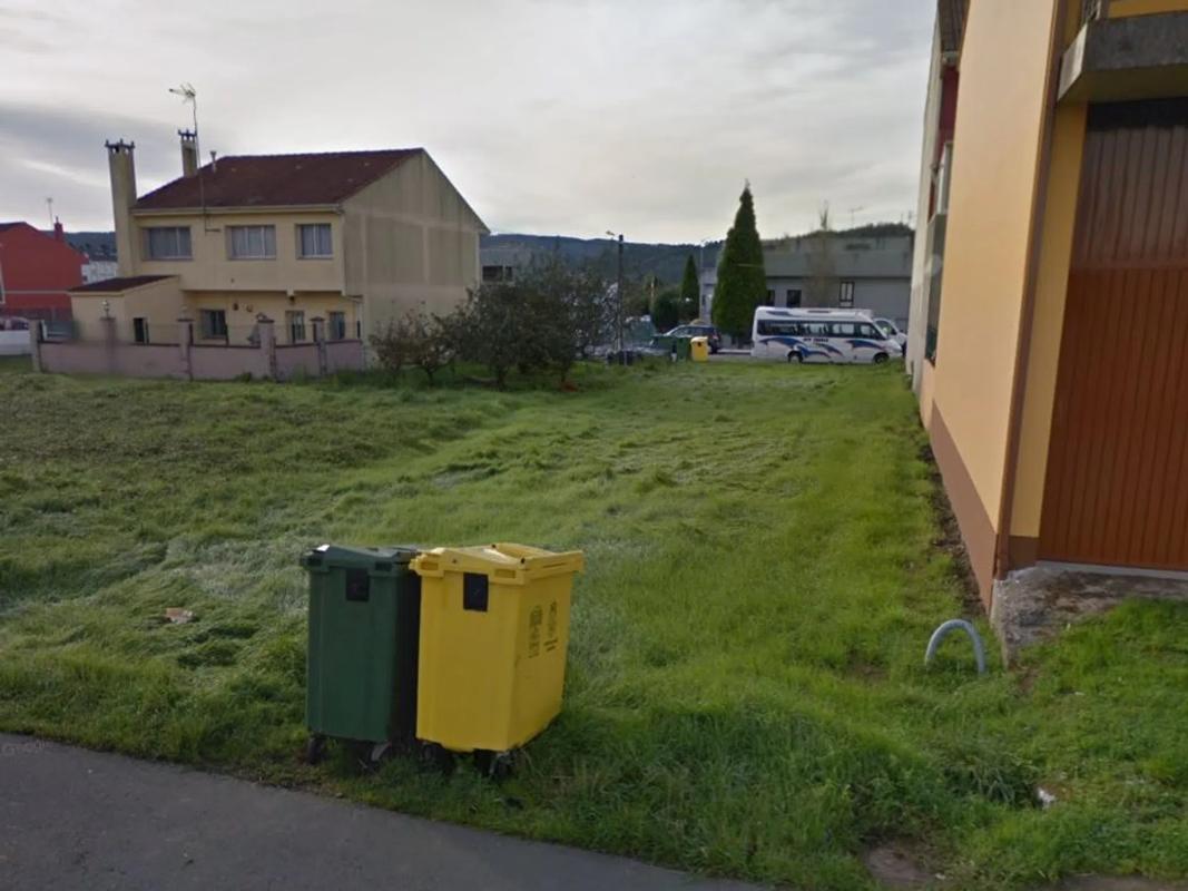 Land for sale in Laracha, A Coruña photo 2