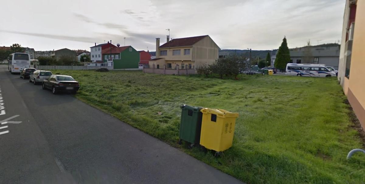 Land for sale in Laracha, A Coruña photo 3