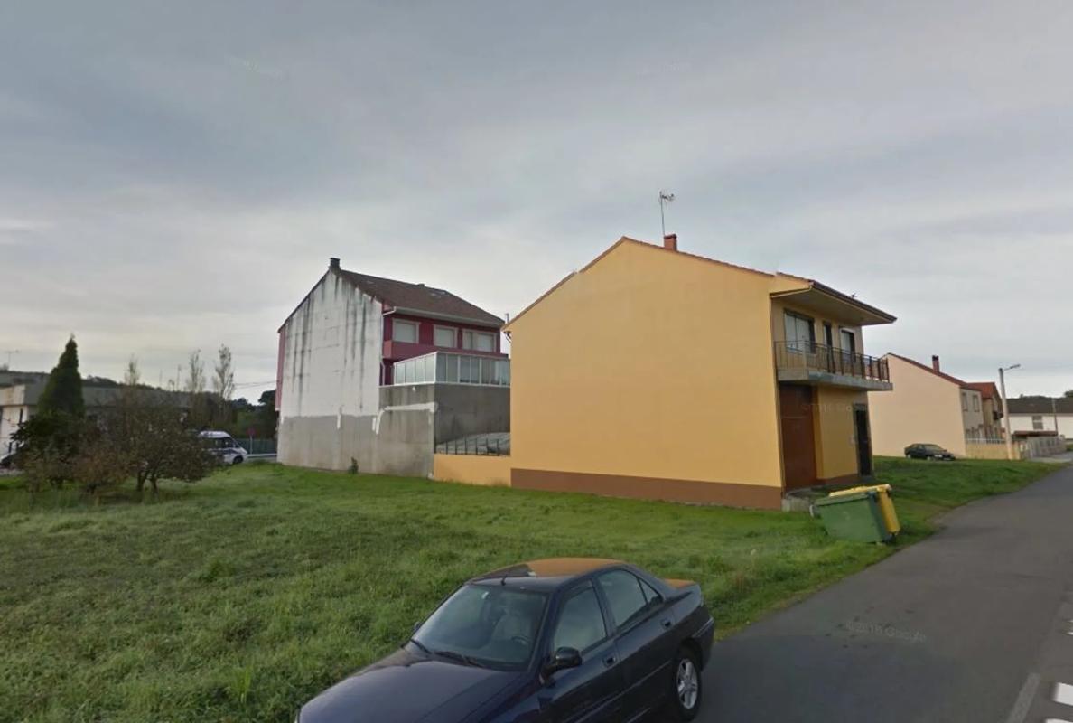 Land for sale in Laracha, A Coruña photo 4