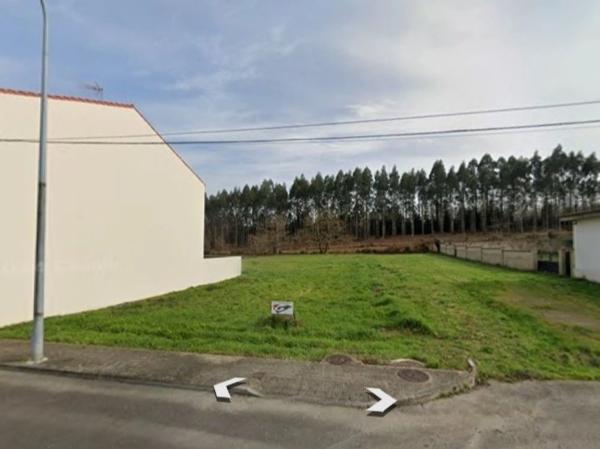 Terreno en calle Nogueiras, 11 photo