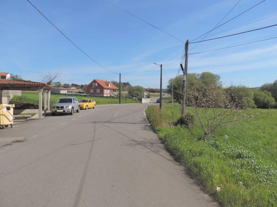 Участок земли на продажу в Ларача, Ла-Коруня photo 3