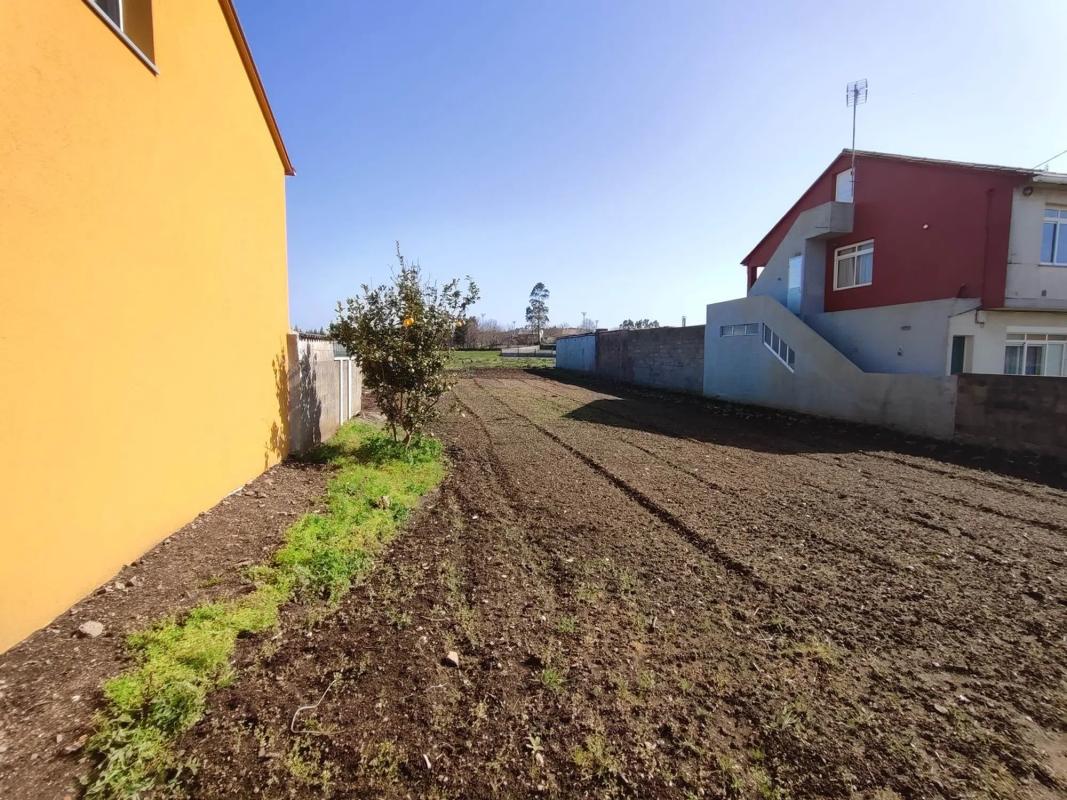 Terreno en venta en Laracha, A Coruña photo 5