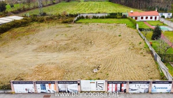 Terreno en Carballo photo 1