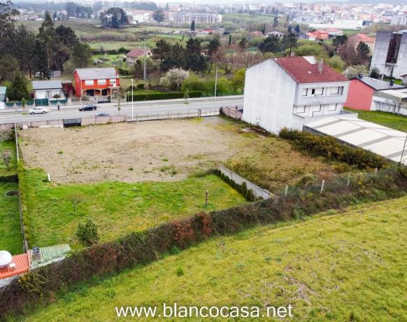 Terreno en Carballo photo 2